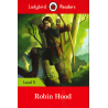 Robin Hood. (Ladybird)