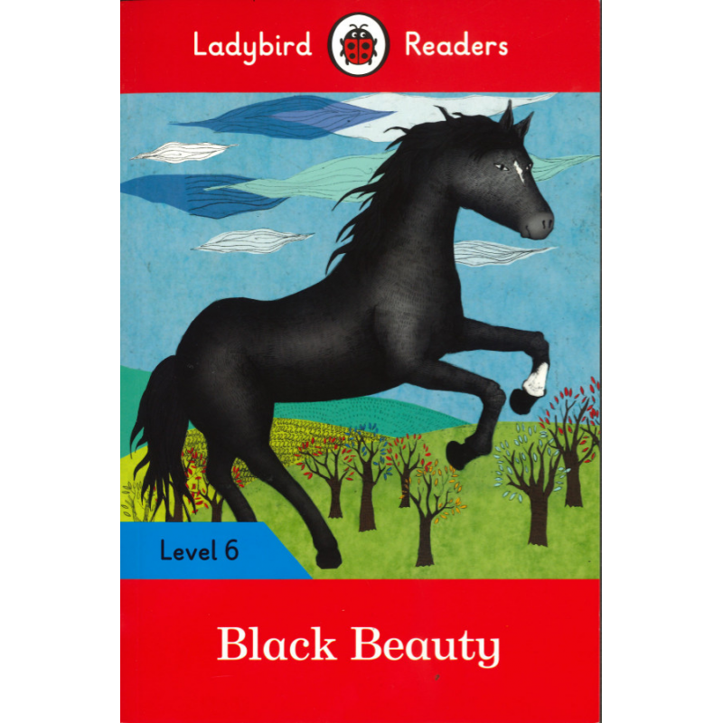 Black Beauty (Ladybird)