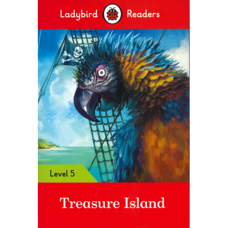 Treasure Island (Ladybird)