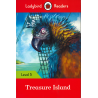 Treasure Island (Ladybird)