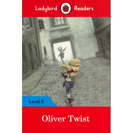 Oliver Twist (Ladybird)