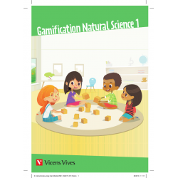 Gamification Natural Science 1 (P. Zoom)