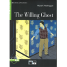 The Willing Ghost. Book + CD
