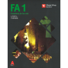FA 1. Fonaments de les arts (Aula 3D)