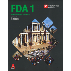 FDA 1. Fundamentos del arte (Aula 3D)