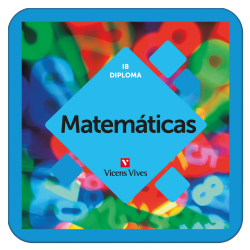 Matemáticas. (Digital) (IB Diploma)