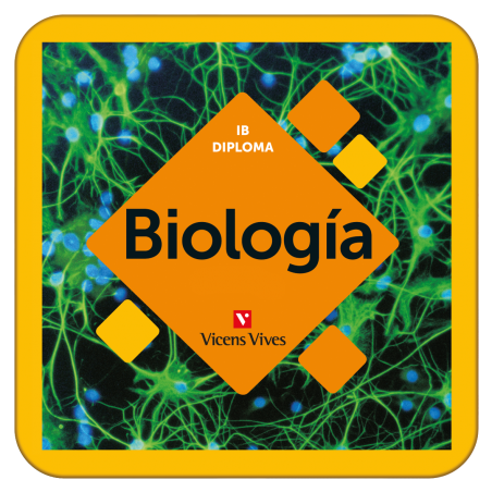 Biología. (Digital) (IB Diploma)