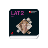 LAT 2. Latín (Digital) (Aula 3D)