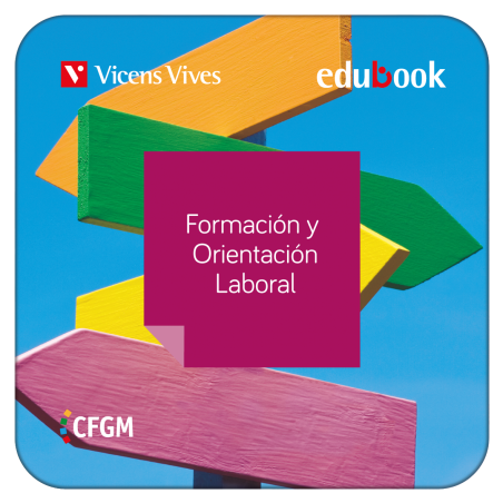 Formación y Orientación Laboral. Ciclo Formativo G.M. (Digital)