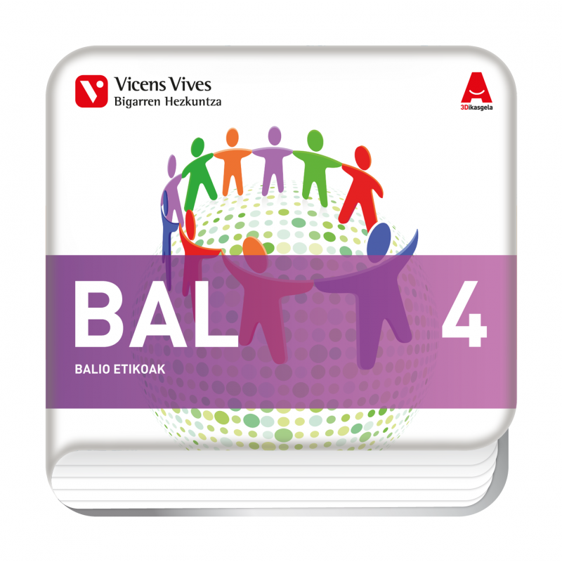 BAL4. Balio Etikoak. (Digital) (3Dikasgela)