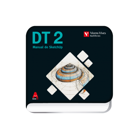 DT 2. Manual Sketchup (Digital) (Aula 3D)