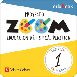 Plástica 1. Educación artística. (Digital) (P. Zoom)