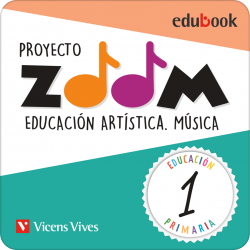 Música 1. Educación Artística. (Digital) (P. Zoom)