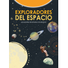 Exploradores del espacio. ¡Los secretos del universo! (VVKids)