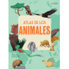 Atlas de los animales. (VVKids)