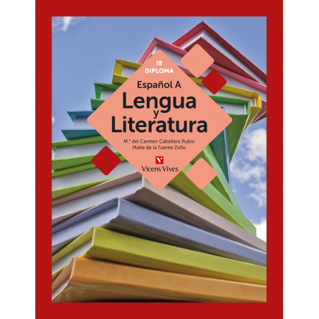 Español A: Lengua y Literatura (IB Diploma)