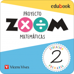 Matemáticas 2. (Digital) (P. Zoom)