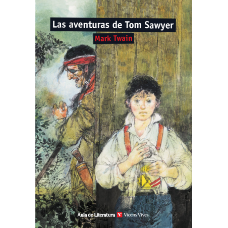 47. Las aventuras de Tom Sawyer