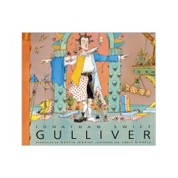 Gulliver. Castellano (Cartoné)