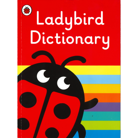Ladybird Dictionary