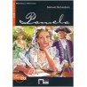 Pamela. Book + CD