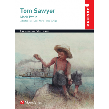 54. Tom Sawyer
