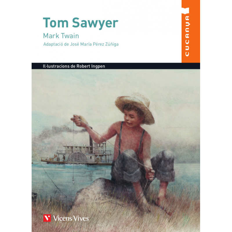 47. Tom Sawyer