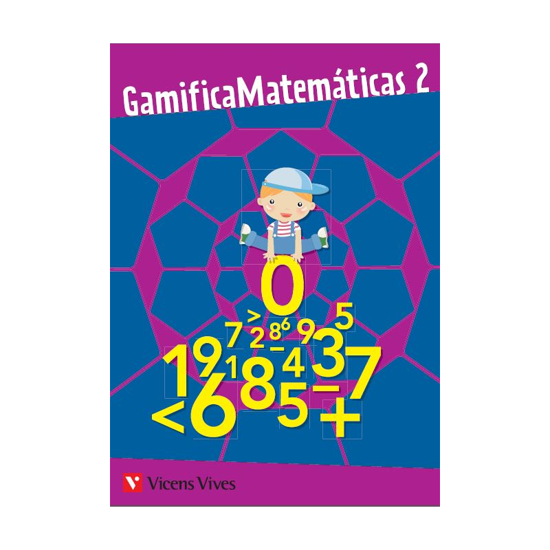 Gamificamatemáticas 2 (P. Zoom)
