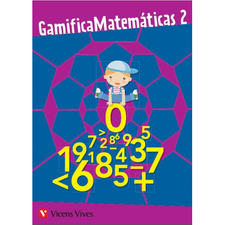 Gamificamatemáticas 2 (P. Zoom)