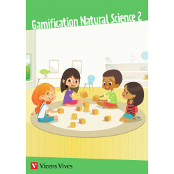 Gamification Natural Science 2 (P.Zoom)