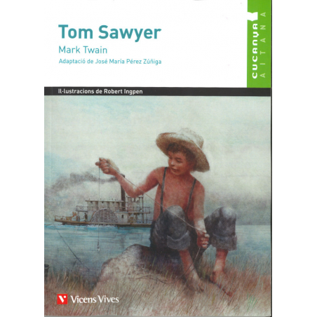 29. Tom Sawyer
