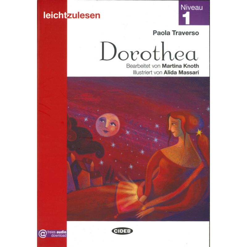 Dorothea @ freires audio download