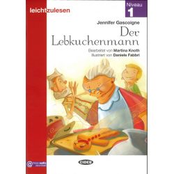 Der Lebkuchenmann @ freires audio download