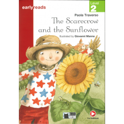 The Scarecrow and the Sunflower audio @