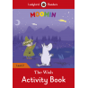 Moomin: The Wish. Activity Book (Ladybird)