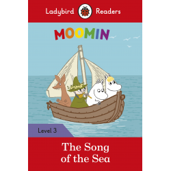 Moomin: The Song of the Sea (Ladybird)