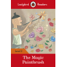 The Magic Paintbrush (Ladybird)