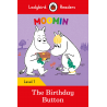 Moomin: The Birthday Button (Ladybird)