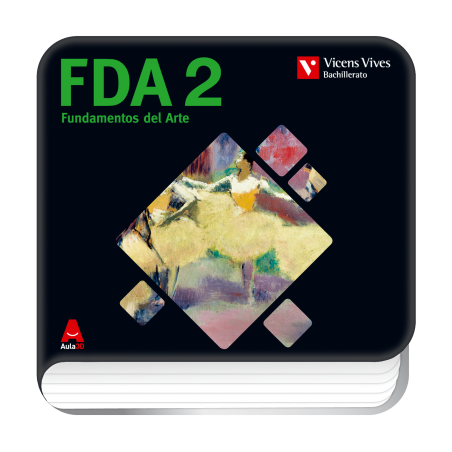 FDA 2. Fundamentos del Arte (Digital)