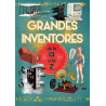 Grandes inventores (VVKids)