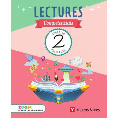 Lectures competencials 2. Comunitat Valenciana (P. Zoom)