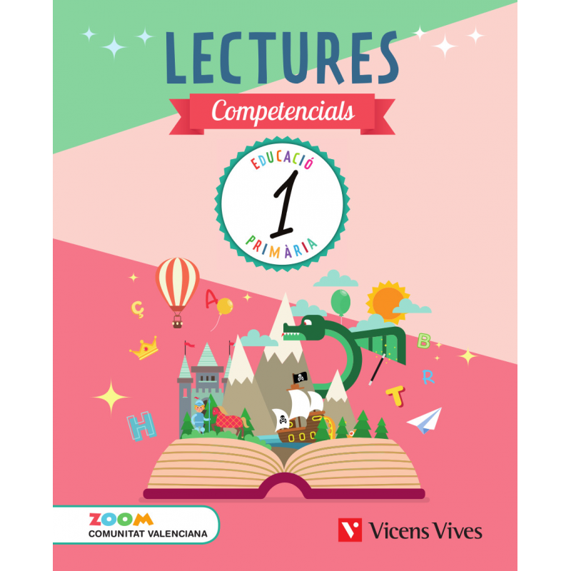 Lectures competencials 1. Comunitat Valenciana (P. Zoom)