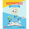 Matemàtiques Competencials 4. Llibre 1, 2 i 3. (P. Zoom)