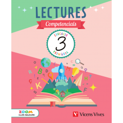 Lectures competencials 3. Illes Balears (P. Zoom)