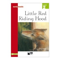 Little Red Riding Hood. Book