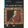 El sueño de Goya.Libro + CD
