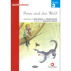 Peter und der Wolf @ freires audio download