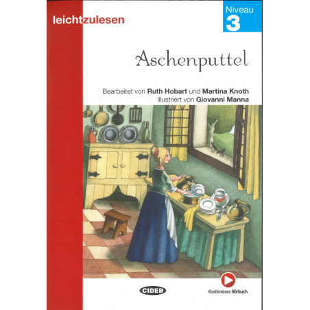 Aschenputtel @ freires audio download