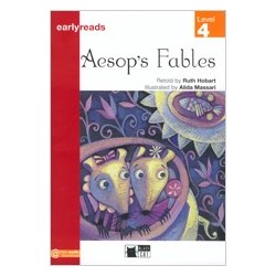Aesop's Fables. Book audio @