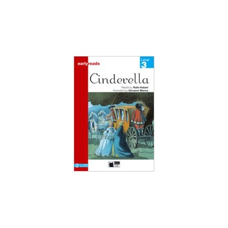 Cinderella. Book